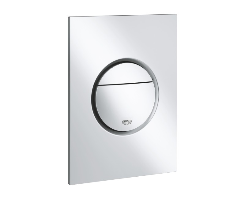 Grohe Nova Cosmo S Dviejų režimų plovimo mygtukas, 37601P00