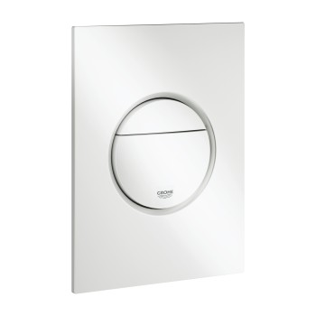 Grohe Nova Cosmo S Divrežīmu noskalošanas taustiņš, 37601SH0