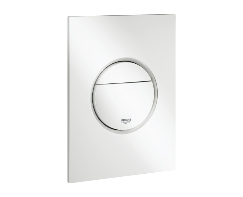 Grohe Nova Cosmo S Divrežīmu noskalošanas taustiņš, 37601SH0