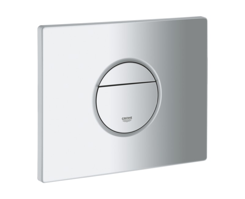 Grohe Nova Cosmo Divrežīmu noskalošanas taustiņš, 38765P00