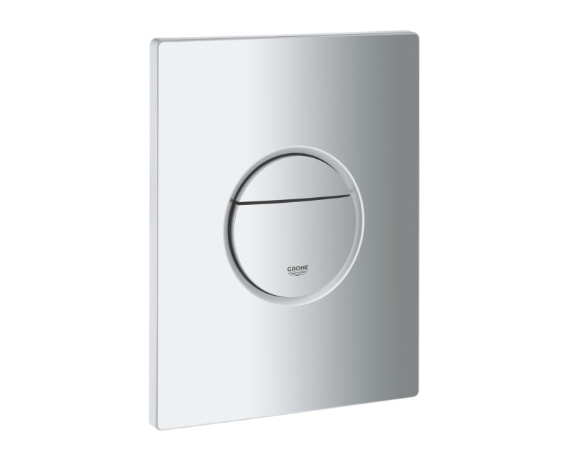 Grohe Nova Cosmo Divrežīmu noskalošanas taustiņš, 38765P00