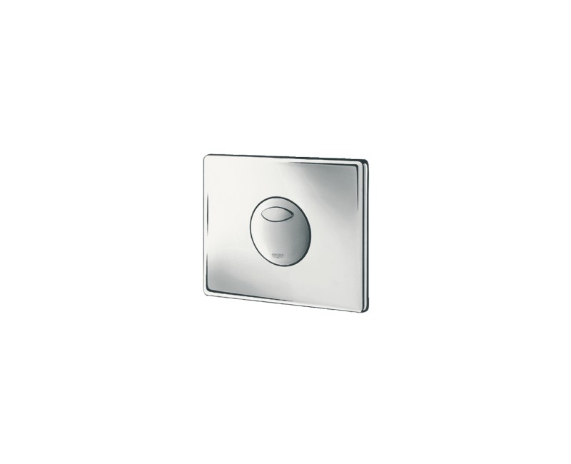 Grohe Skate Dviejų režimų plovimo mygtukas, 38862000