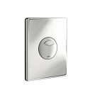 Grohe Skate Dviejų režimų plovimo mygtukas, 38862000