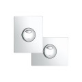 Grohe Skate Dviejų režimų plovimo mygtukas, 38862000