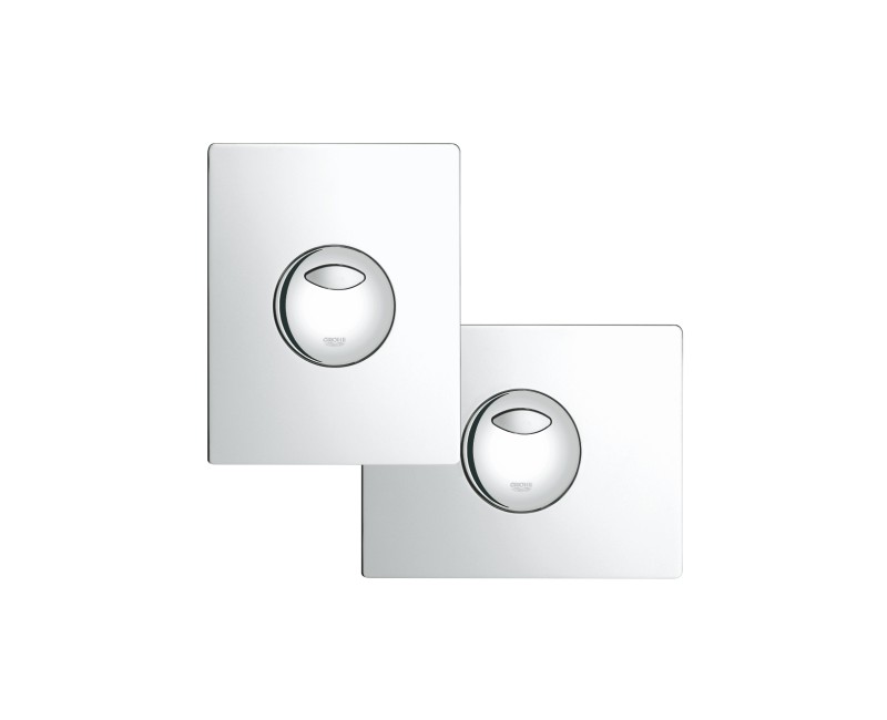 Grohe Skate Dviejų režimų plovimo mygtukas, 38862000