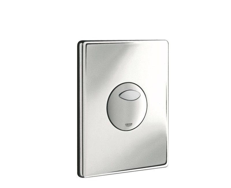 Grohe Skate Dviejų režimų plovimo mygtukas, 38862000