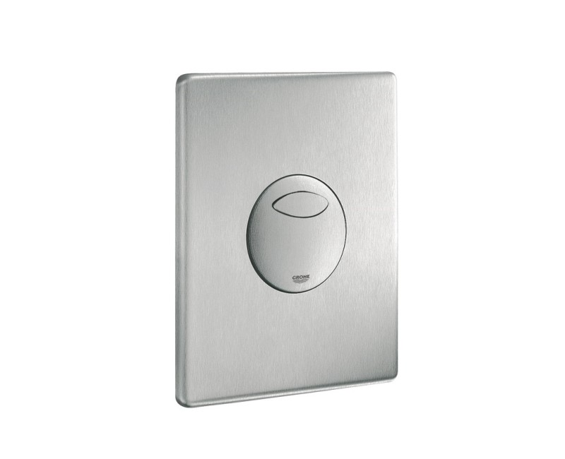 Grohe Skate Divrežīmu noskalošanas taustiņš, 38862SD0