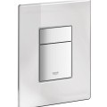 Grohe Skate Cosmo Divrežīmu noskalošanas taustiņš, 389160A0
