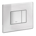 Grohe Skate Cosmo Divrežīmu noskalošanas taustiņš, 389160A0