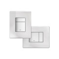 Grohe Skate Cosmo Divrežīmu noskalošanas taustiņš, 389160A0