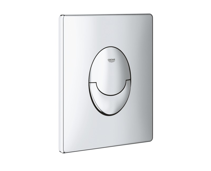 Grohe Skate Air Dviejų režimų plovimo mygtukas, 38505000