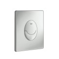 Grohe Skate Air Divrežīmu noskalošanas taustiņš, 38505P00