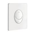 Grohe Skate Air Divrežīmu noskalošanas taustiņš, 38505SH0