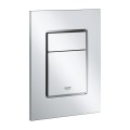Grohe Skate Cosmo S Divrežīmu noskalošanas taustiņš, 37535000