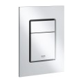 Grohe Skate Cosmo S Смывная клавиша,  для двойного смыва, 37535P