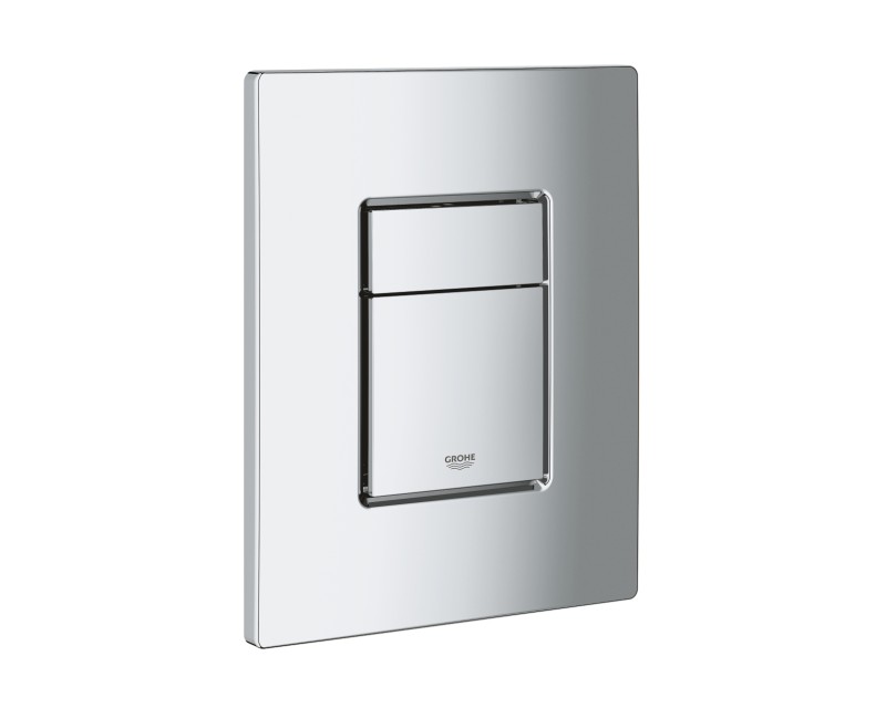 Grohe Skate Cosmo Divrežīmu noskalošanas taustiņš, 38732000