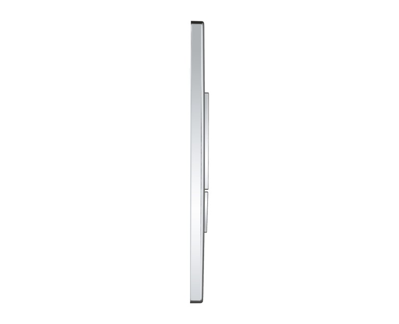 Grohe Skate Cosmo Divrežīmu noskalošanas taustiņš, 38732000