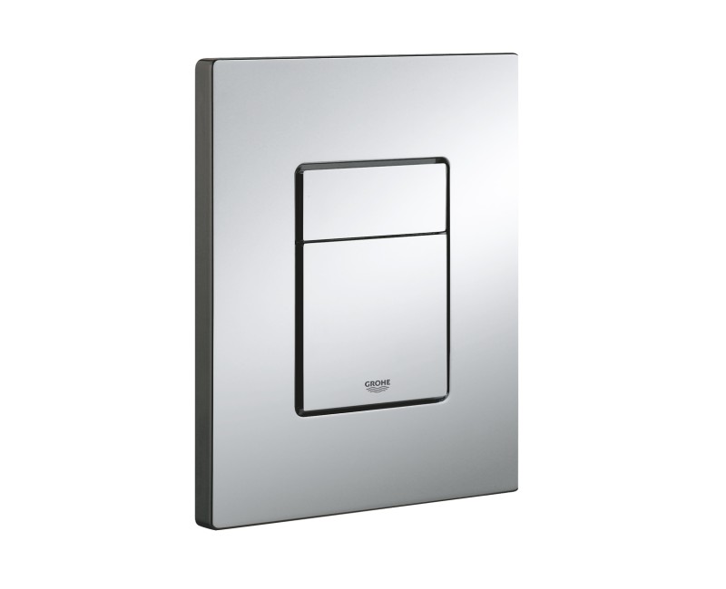 Grohe Skate Cosmo Divrežīmu noskalošanas taustiņš, 38732000