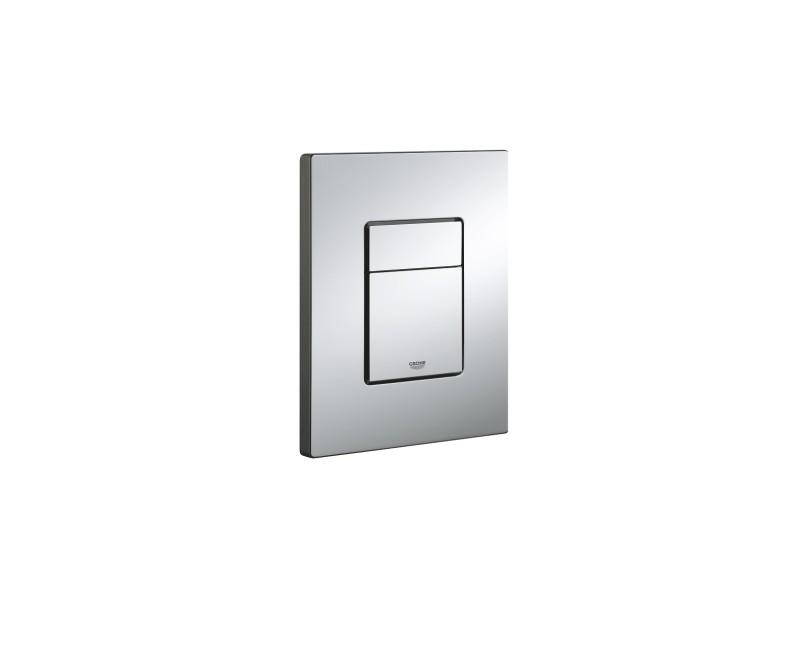 Grohe Skate Cosmo Divrežīmu noskalošanas taustiņš, 38821000
