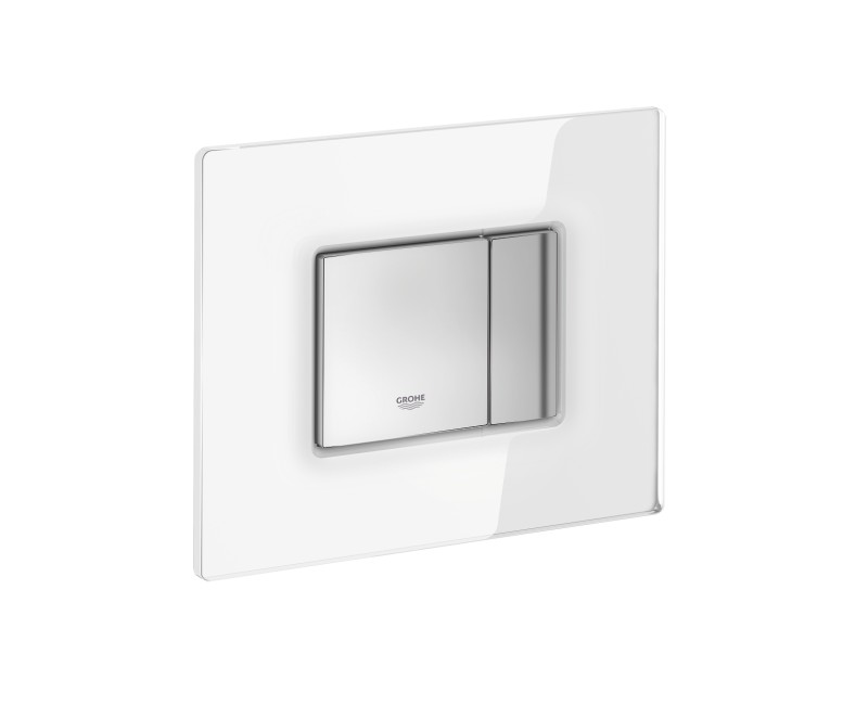 Grohe Skate Cosmo Смывная клавиша,  для двойного смыва, 38845LS0