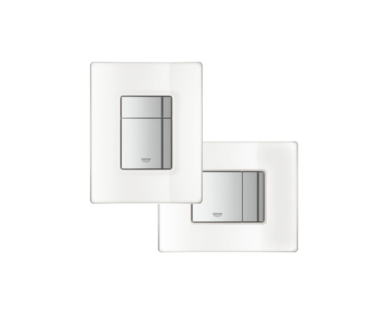 Grohe Skate Cosmo Смывная клавиша,  для двойного смыва, 38845LS0