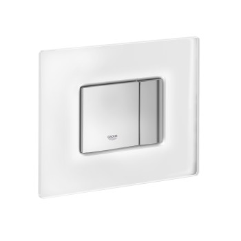 Grohe Skate Cosmo Divrežīmu noskalošanas taustiņš, 38845MF0