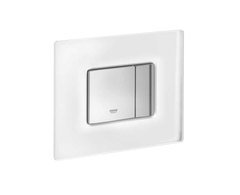 Grohe Skate Cosmo Смывная клавиша,  для двойного смыва, 38845MF0