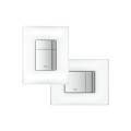 Grohe Skate Cosmo Смывная клавиша,  для двойного смыва, 38845MF0
