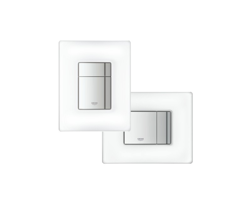 Grohe Skate Cosmo Смывная клавиша,  для двойного смыва, 38845MF0