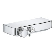 GROHE (Vācija) Dušas maisītājs Grohe Grohtherm