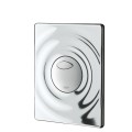 Grohe Surf Divrežīmu noskalošanas taustiņš, 38861000