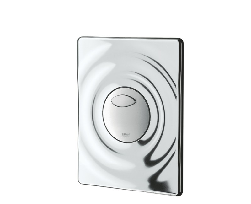 Grohe Surf Divrežīmu noskalošanas taustiņš, 38861000