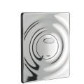 Grohe Surf Divrežīmu noskalošanas taustiņš, 38861000