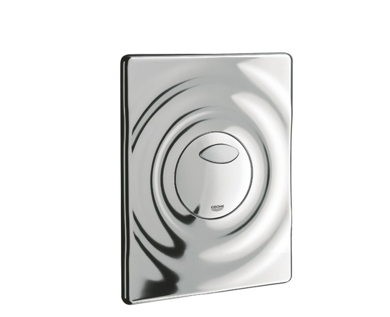 Grohe Surf Divrežīmu noskalošanas taustiņš, 38861000