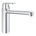 GROHE Eurosmart Cosmo Смеситель для мойки 30193000
