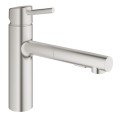 GROHE CONCETTO Смеситель для мойки 30273DC1