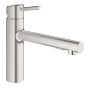 GROHE (Vācija) Virtuves izlietnes maisītājs GROHE
