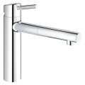 GROHE CONCETTO Смеситель для мойки 31129001