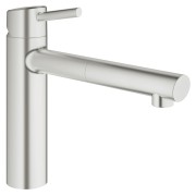 GROHE (Vācija) Virtuves izlietnes maisītājs GROHE