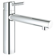 GROHE (Vācija) Virtuves izlietnes maisītājs GROHE
