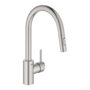 GROHE (Vācija) Virtuves izlietnes maisītājs GROHE