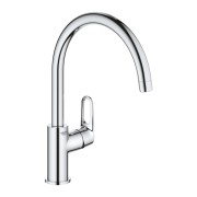 GROHE (Vācija) Virtuves izlietnes maisītājs GROHE