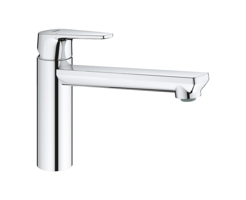 GROHE BauEdge Virtuves izlietnes jaucējkrāns 31693000