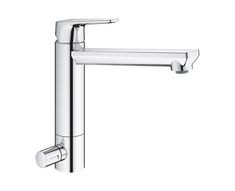 GROHE BauEdge Смеситель для мойки 31696000