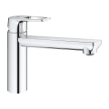 GROHE BauLoop Смеситель для мойки 31706000
