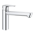 GROHE BauCurve Смеситель для мойки 31715000