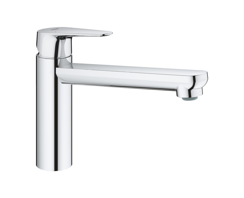 GROHE BauCurve Смеситель для мойки 31715000