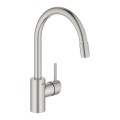 GROHE CONCETTO Смеситель для мойки 32663DC3