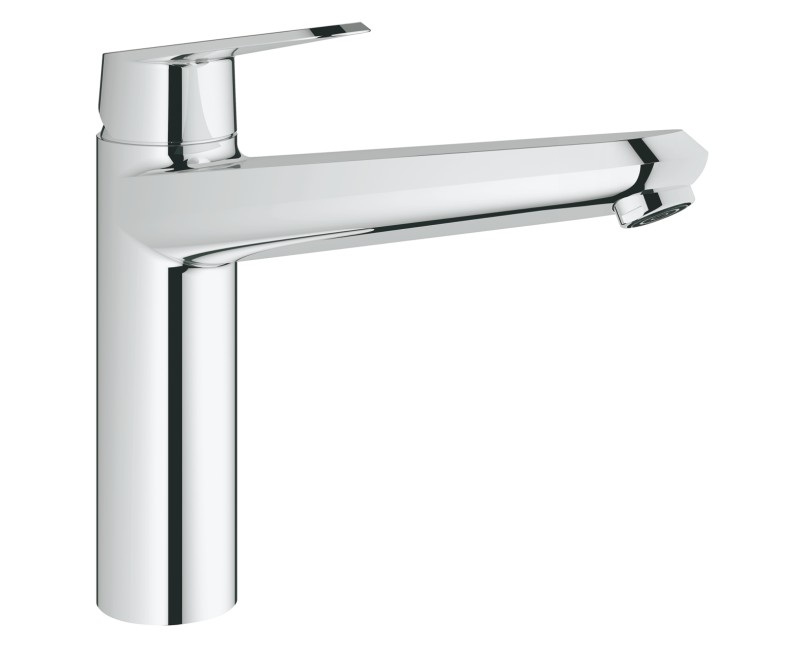 GROHE Eurodisc Cosmo Смеситель для мойки 33770002