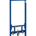 Montavimo rėmas Grohe bidė Rapid SL, 500x131 mm, h=1185 mm